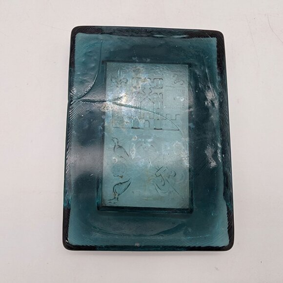 Kosta Boda Glass Erik Hoglund Dish - Picture 3 of 5